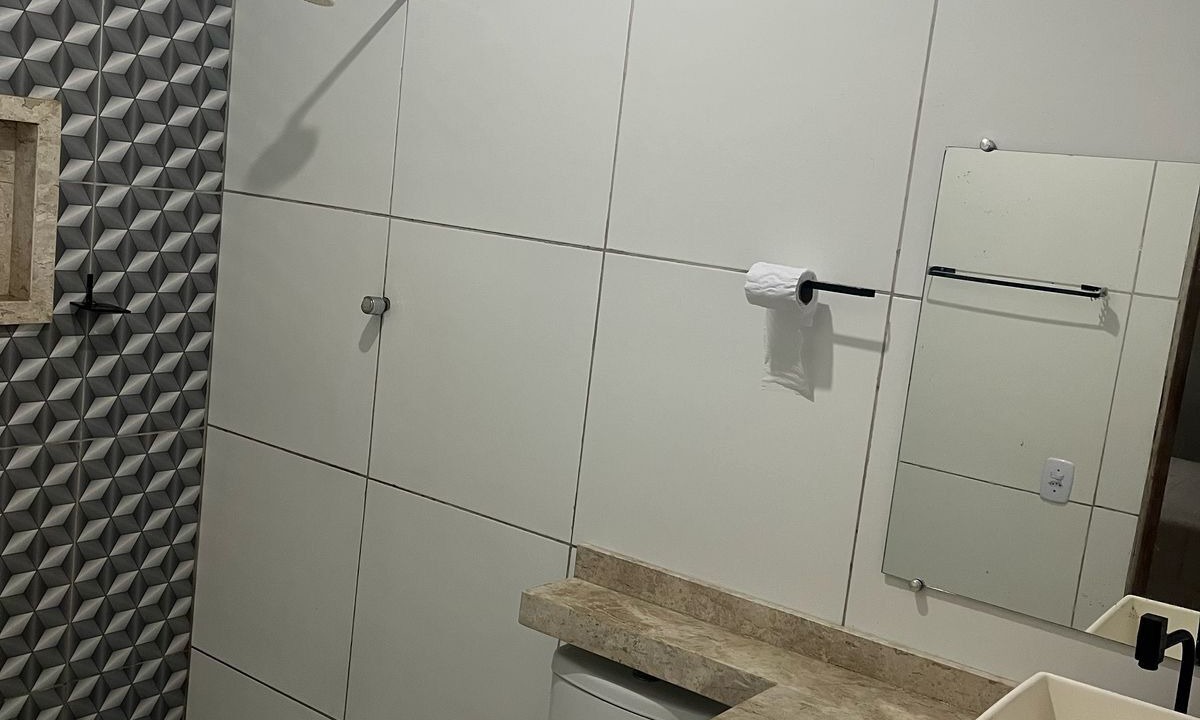 Photo of Bathroom in Juazeiro do Norte
