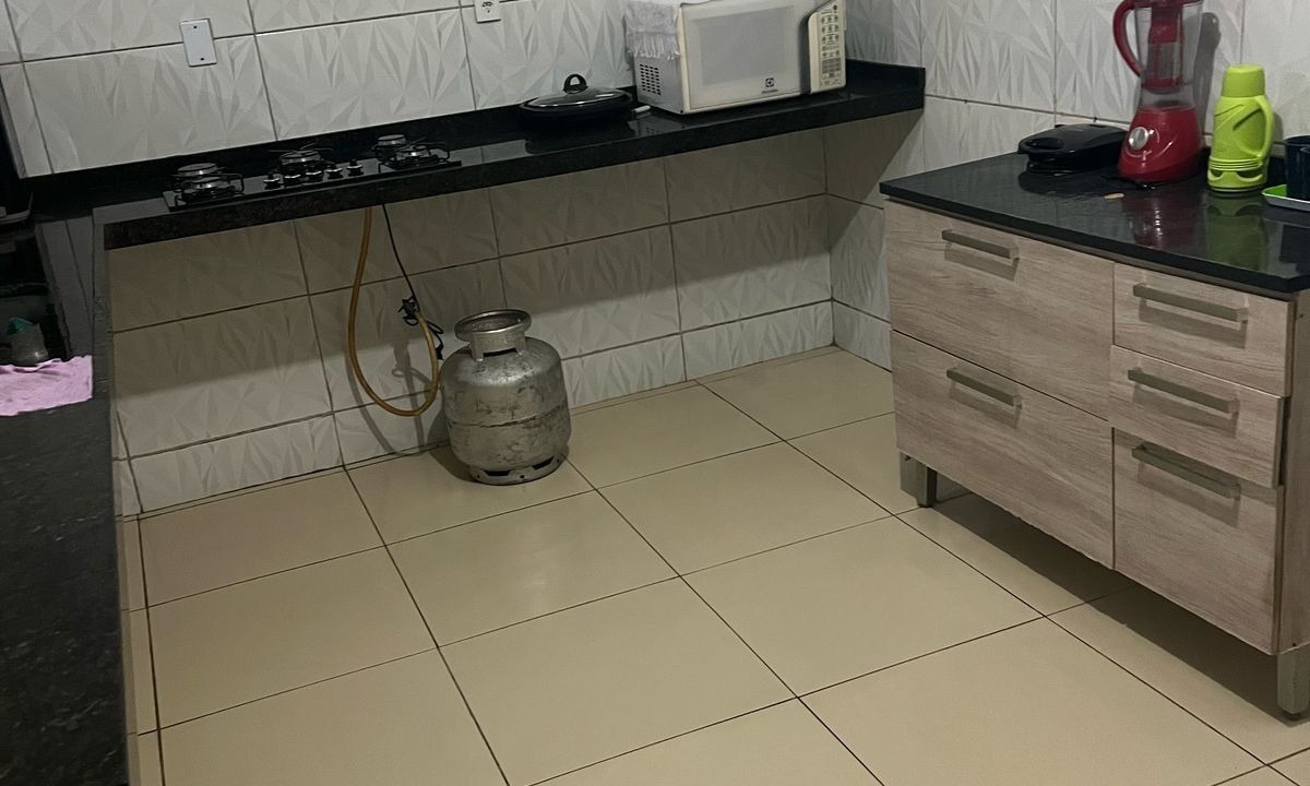 Photo of Kitchen in Juazeiro do Norte