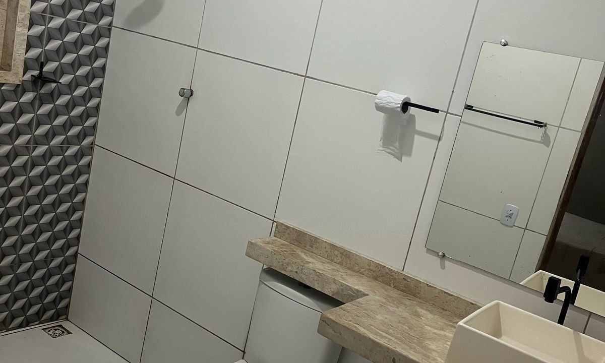 Photo of Bathroom in Juazeiro do Norte