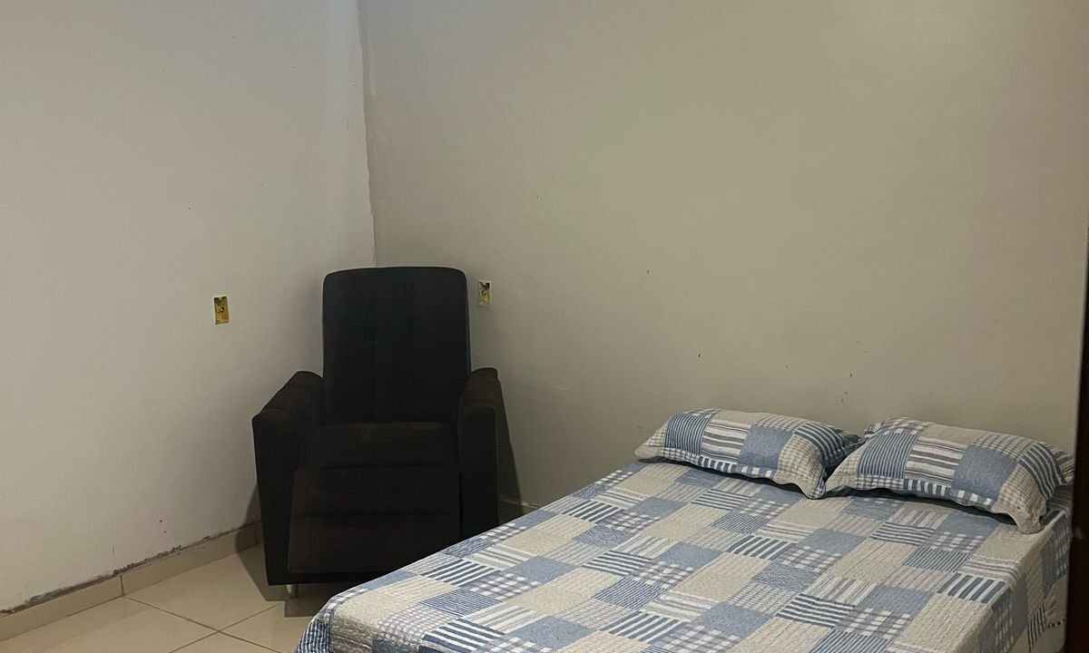 Photo of Bedroom in Juazeiro do Norte