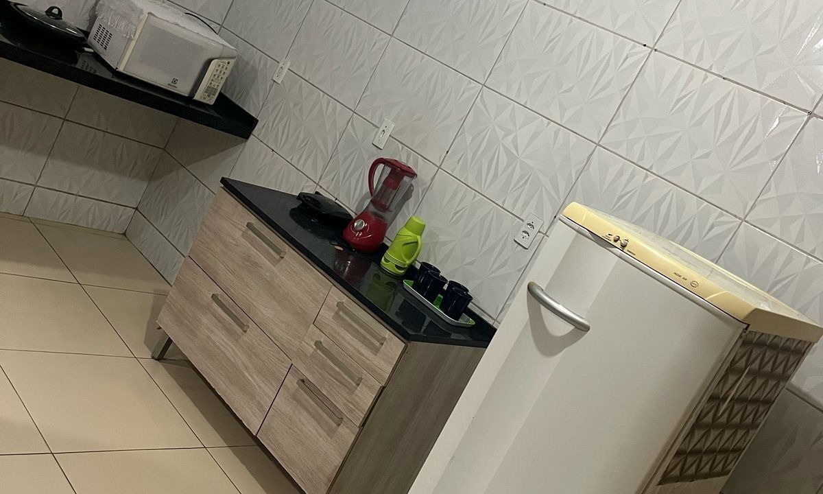 Photo of Kitchen in Juazeiro do Norte