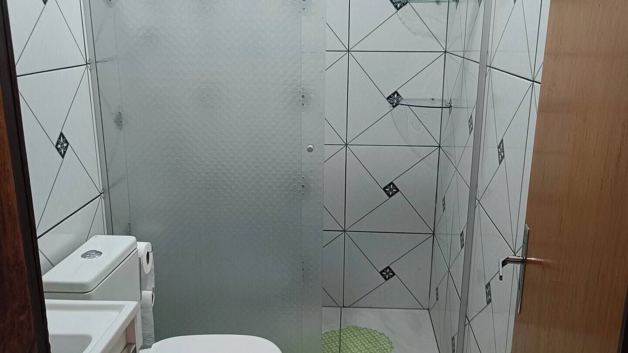 Photo of Bathroom in Tuparendi