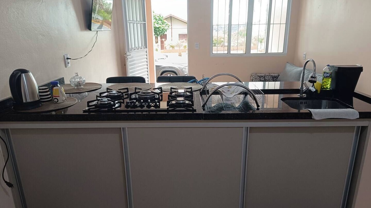 Photo of Kitchen in Tuparendi