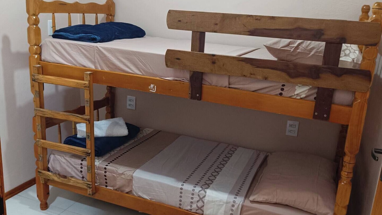 Photo of Bedroom in Tuparendi