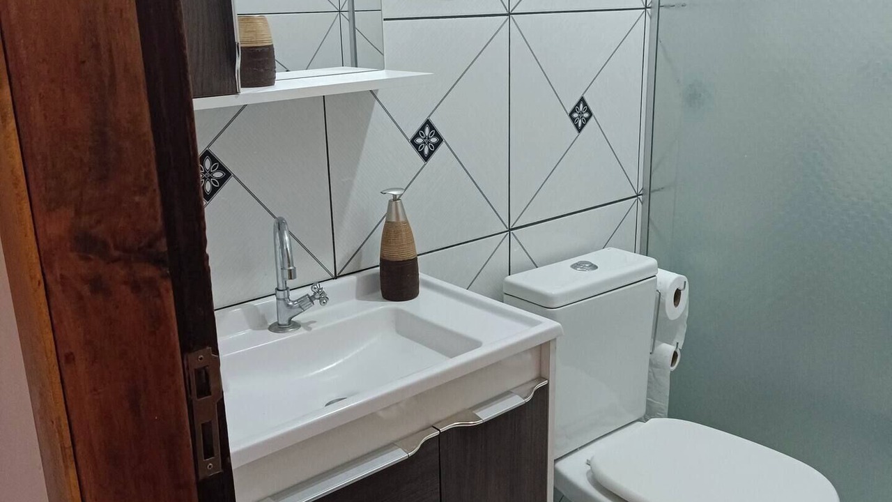 Photo of Bathroom in Tuparendi
