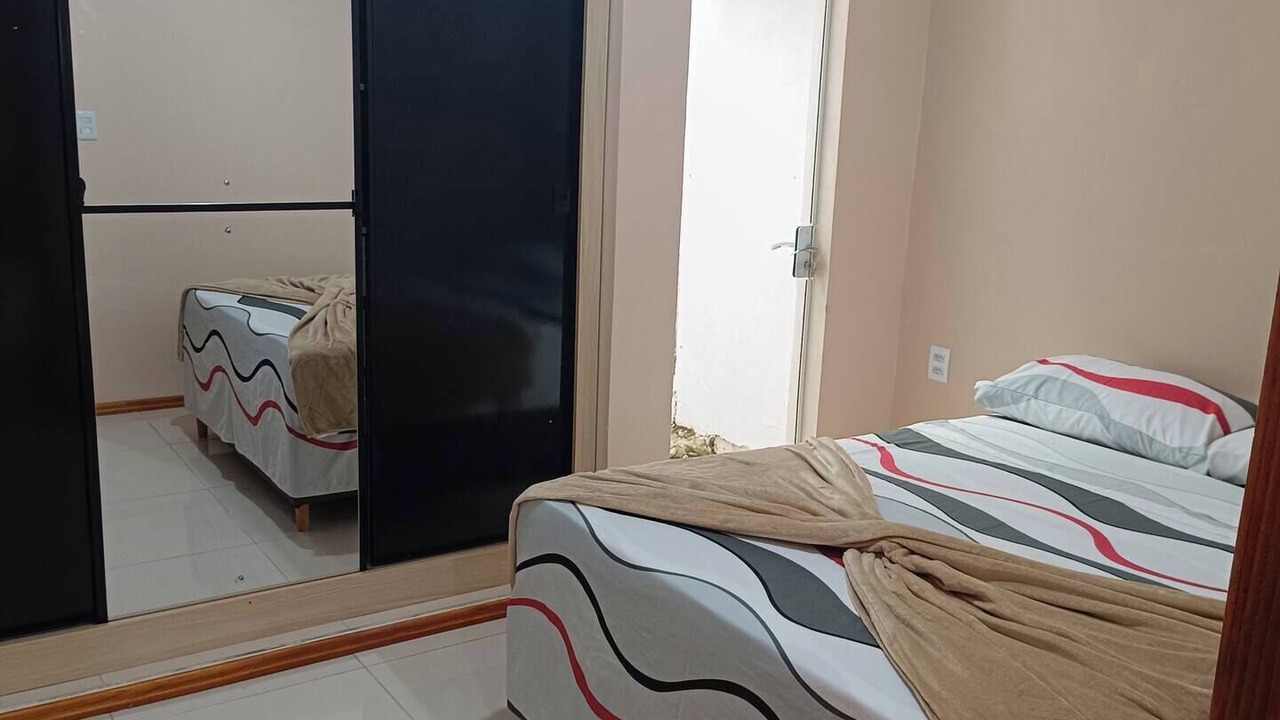 Photo of Bedroom in Tuparendi