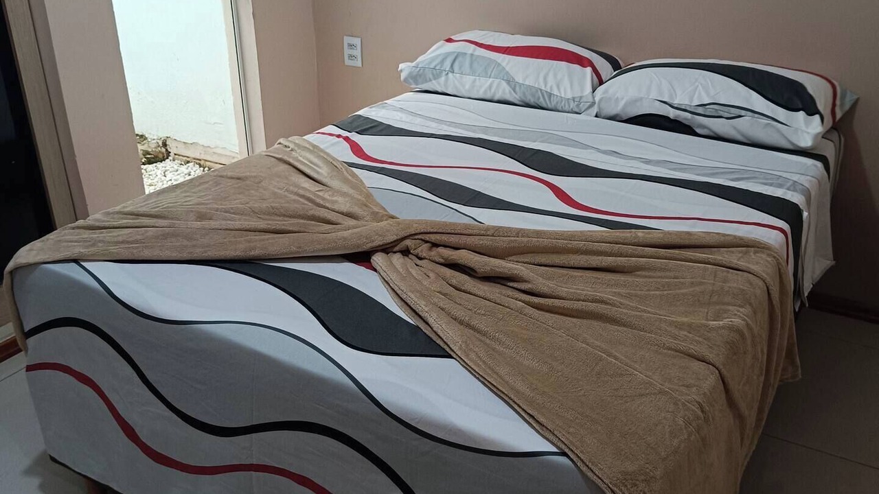 Photo of Bedroom in Tuparendi