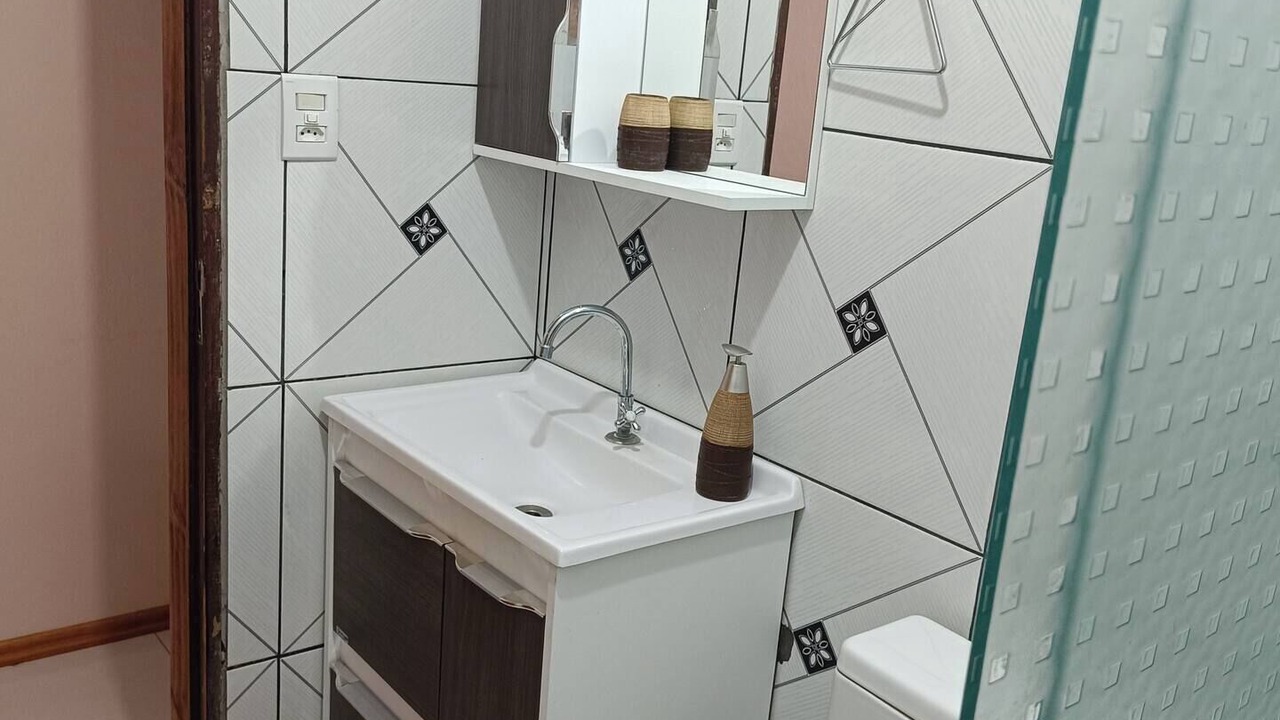 Photo of Bathroom in Tuparendi