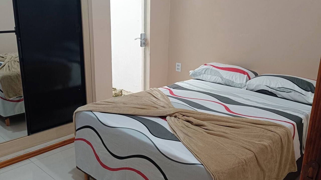 Photo of Bedroom in Tuparendi