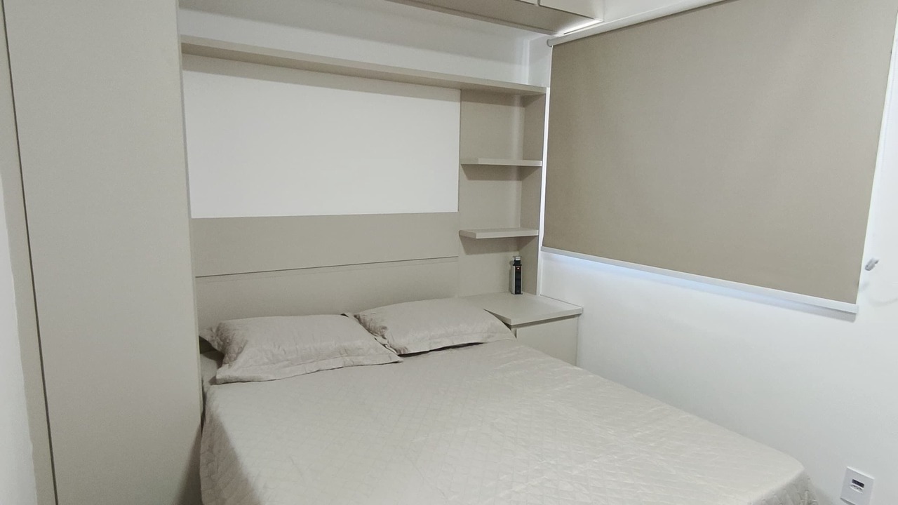Photo of Bedroom in Lapa de Baixo