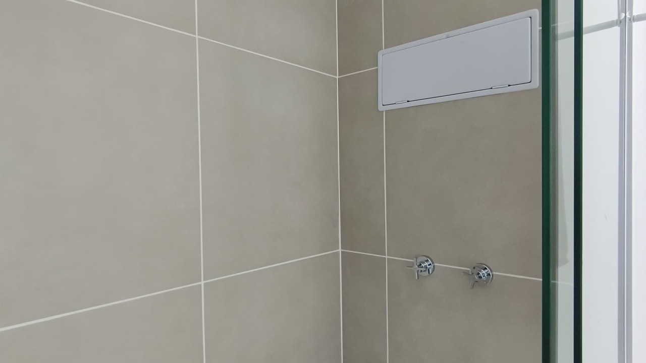 Photo of Bathroom in Lapa de Baixo