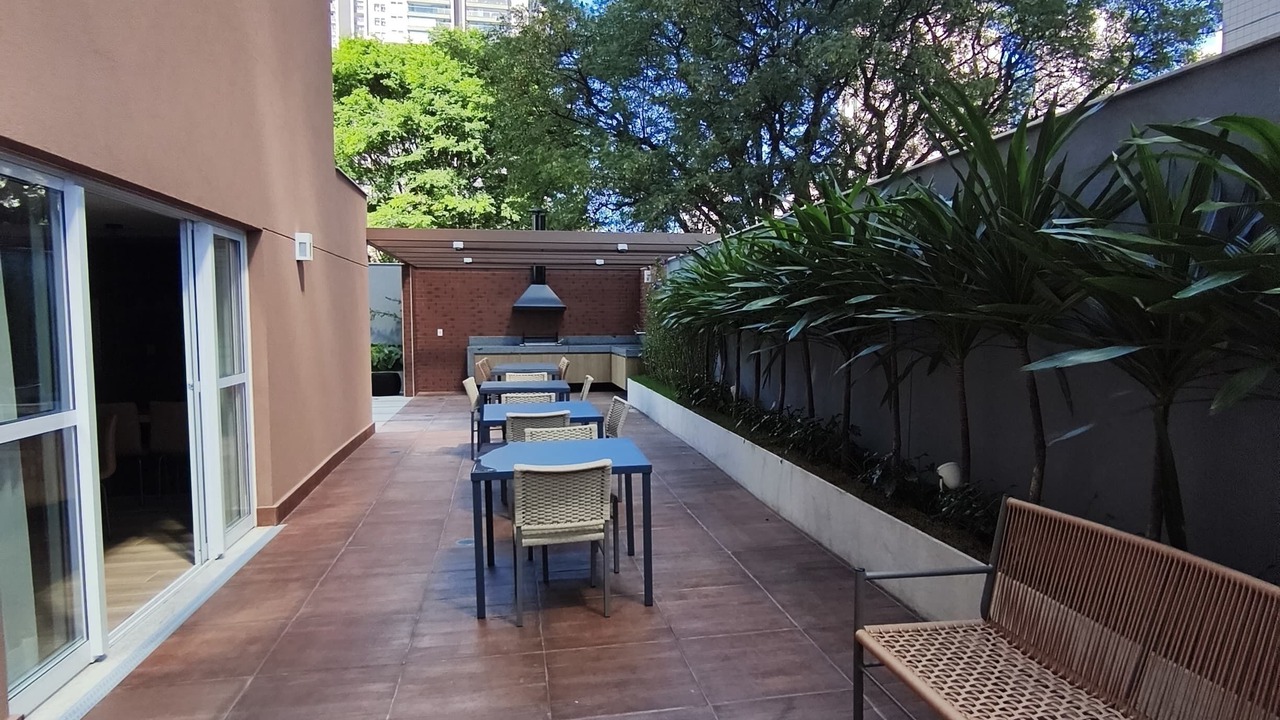 Photo of Outdoor in Lapa de Baixo