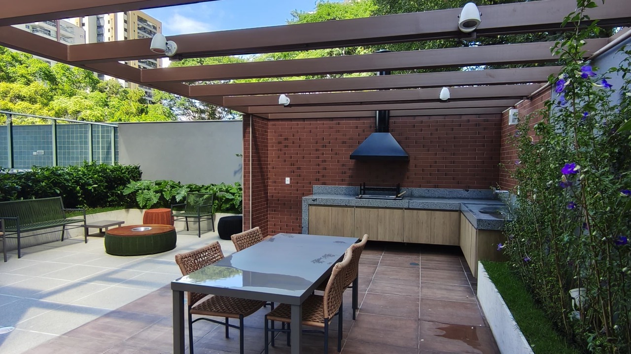 Photo of Outdoor in Lapa de Baixo