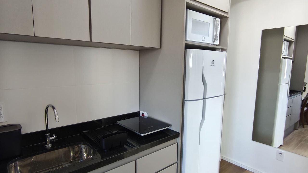 Photo of Kitchen in Lapa de Baixo