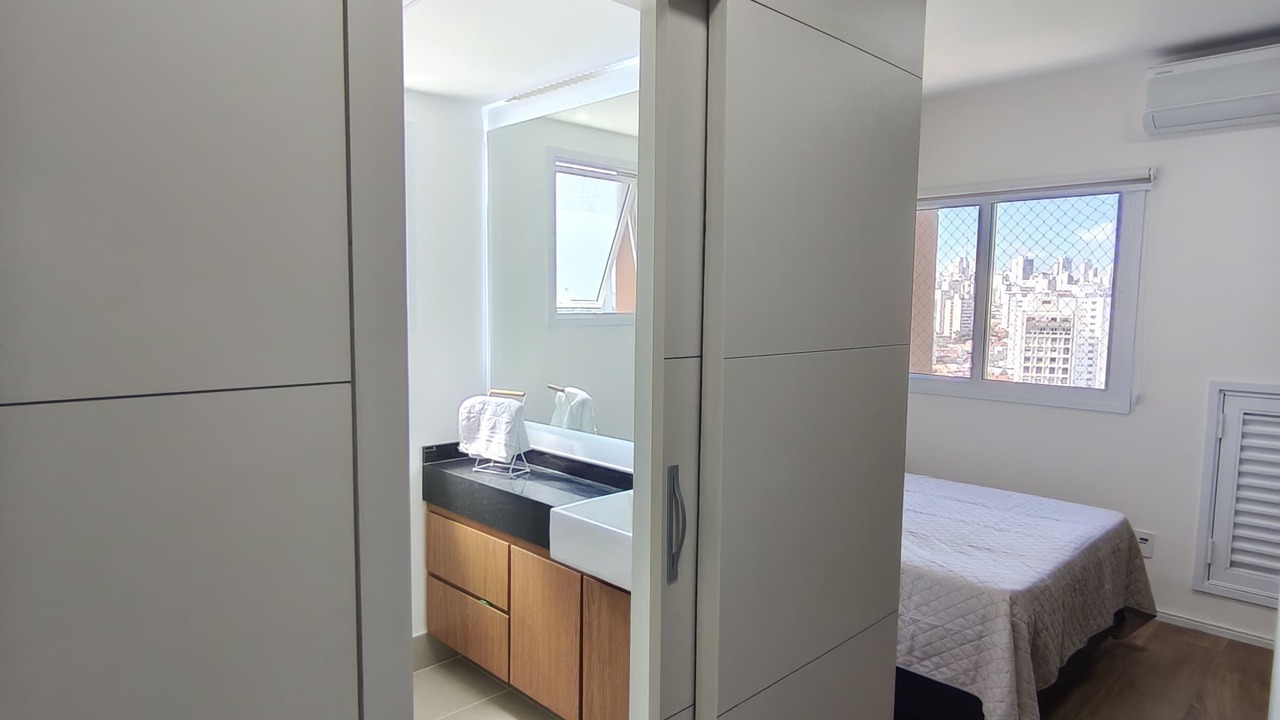 Photo of Bedroom in Lapa de Baixo