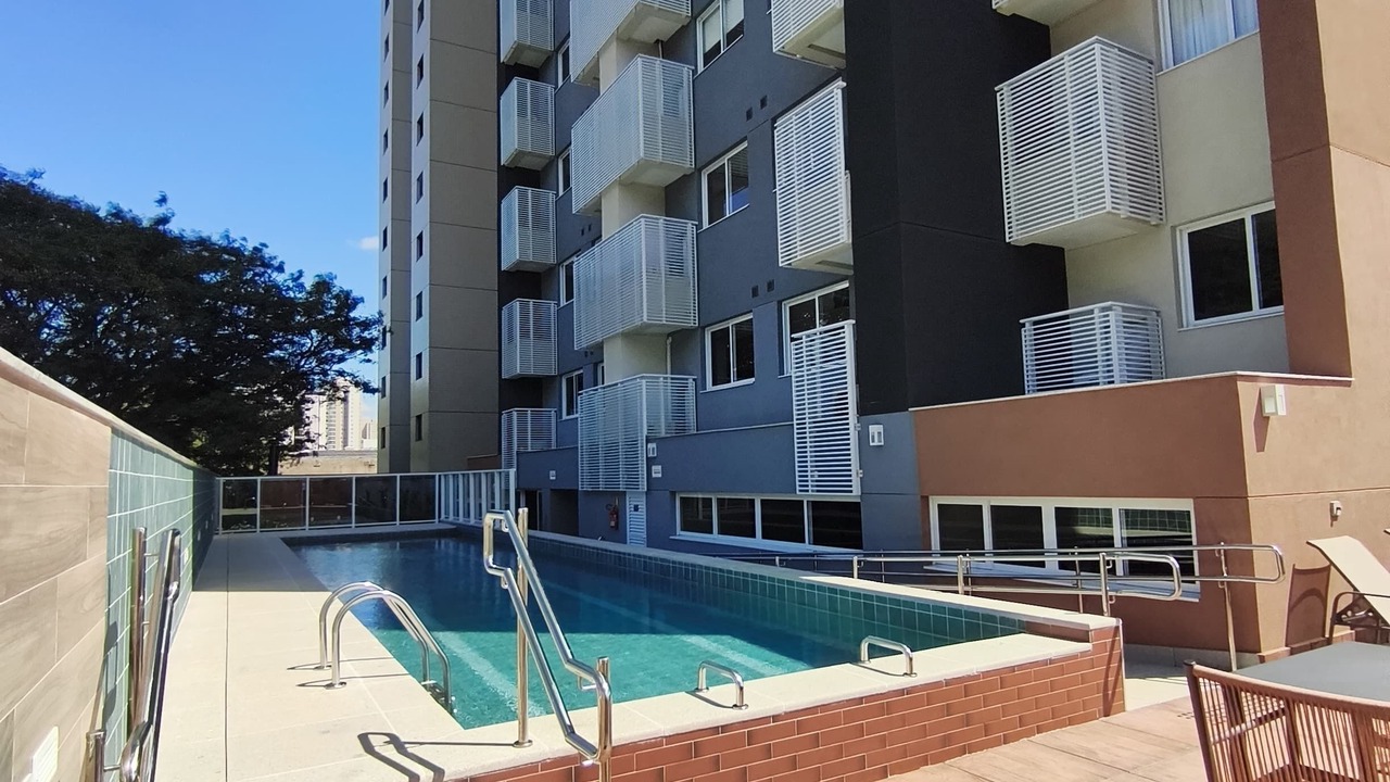 Photo of Outdoor in Lapa de Baixo