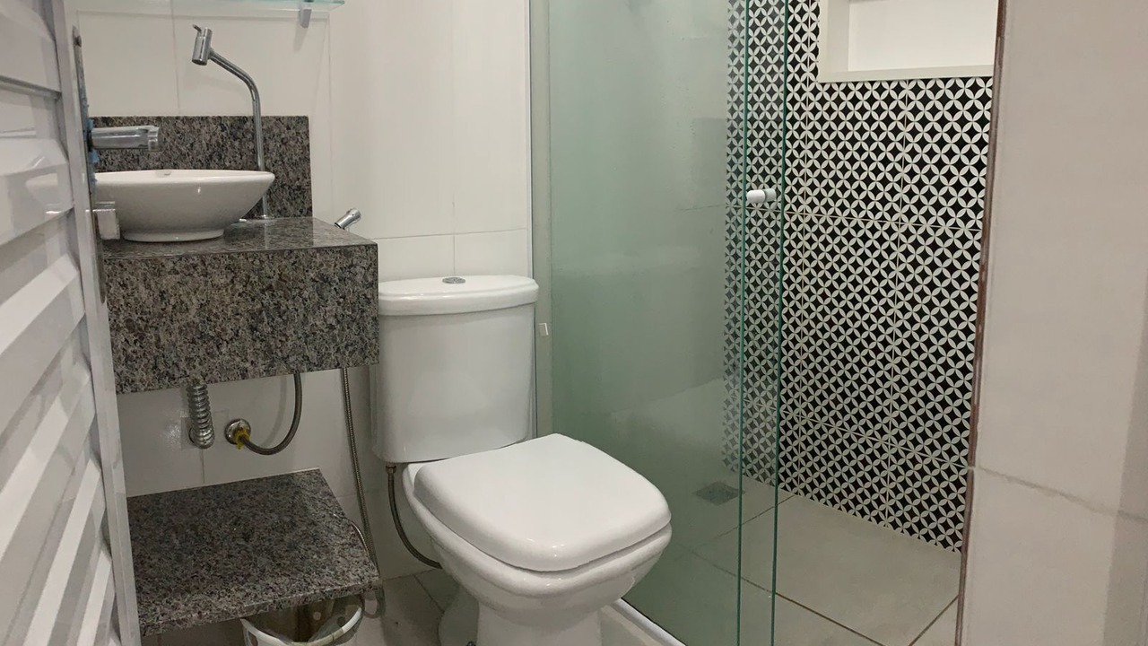 Photo of Bathroom in Pitimbu