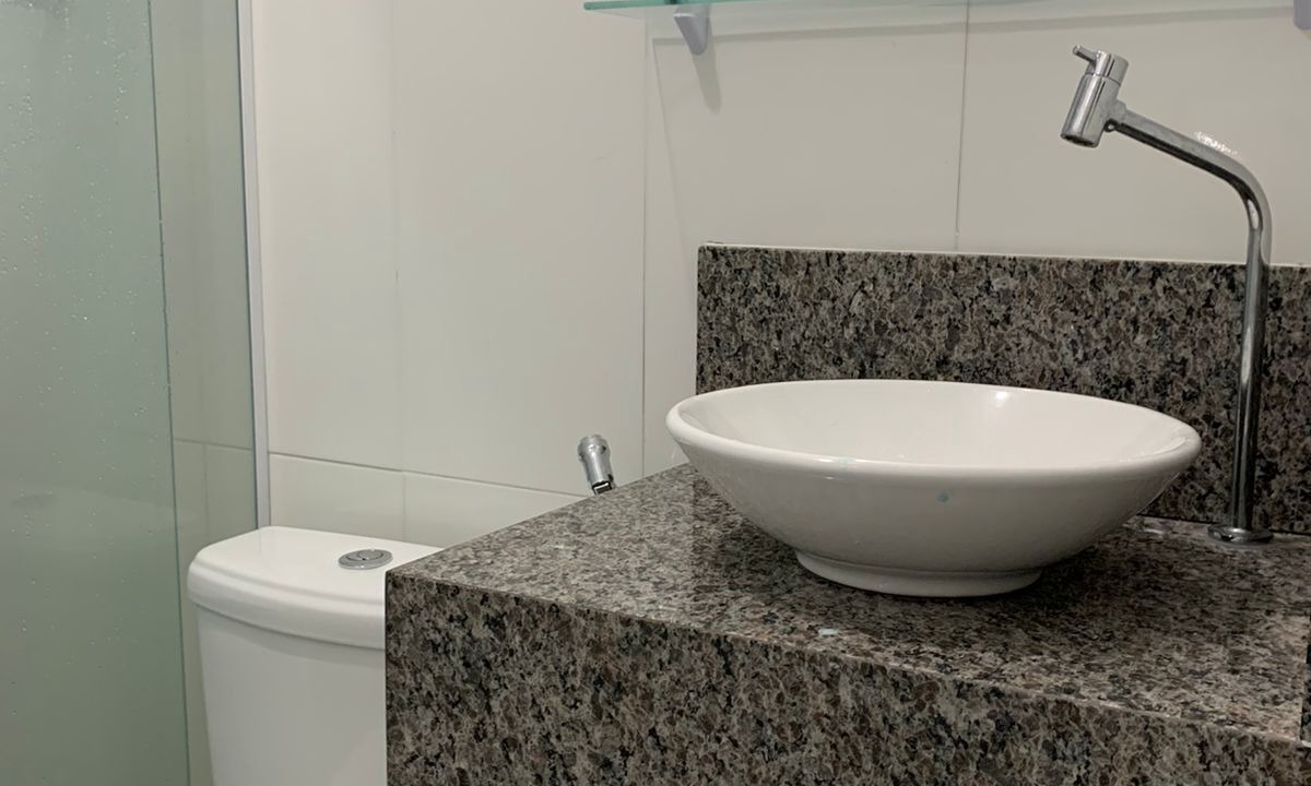 Photo of Bathroom in Pitimbu