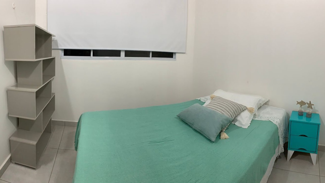 Photo of Bedroom in Pitimbu