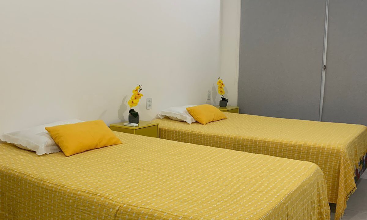 Photo of Bedroom in Pitimbu