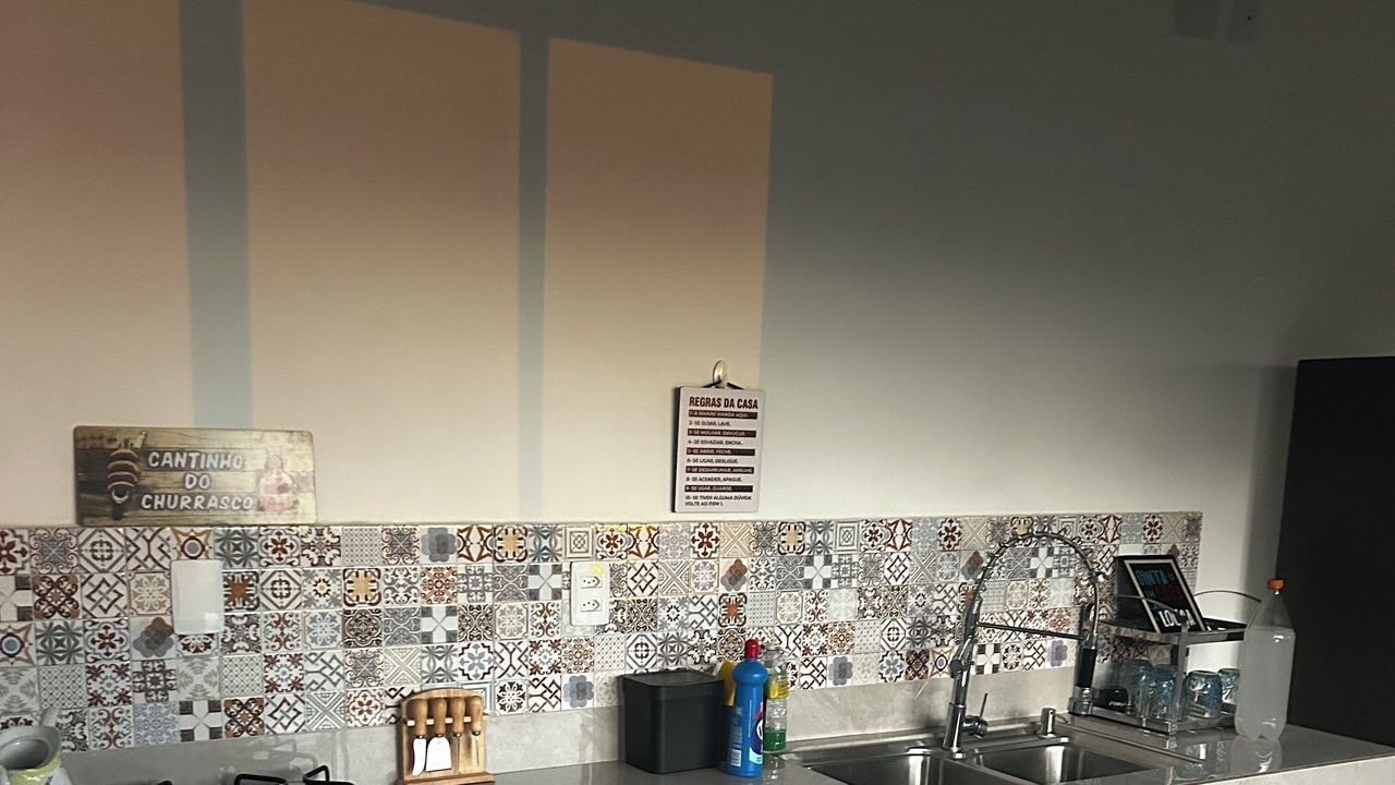 Photo of Kitchen in Pitimbu