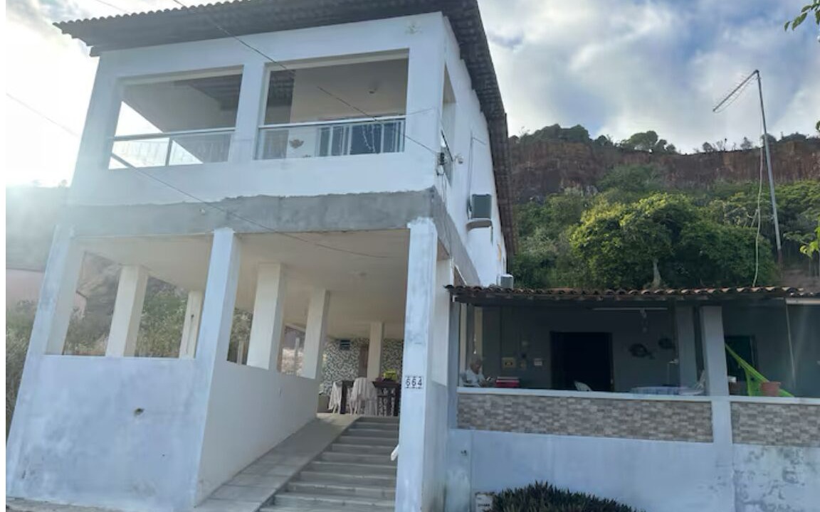 Photo of Outdoor in Pitimbu