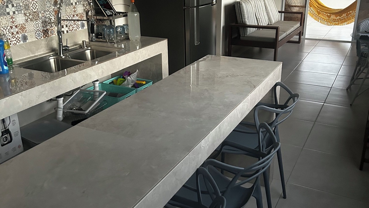 Photo of Kitchen in Pitimbu