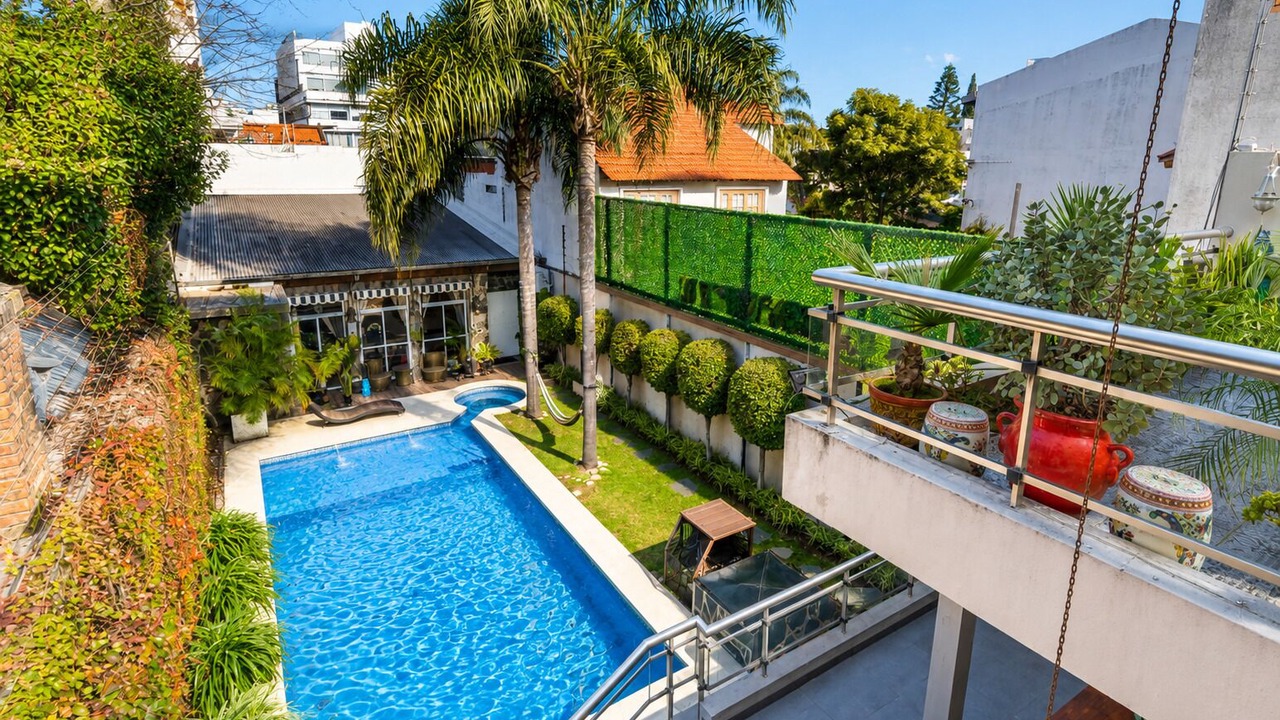 Photo of Outdoor in Saavedra