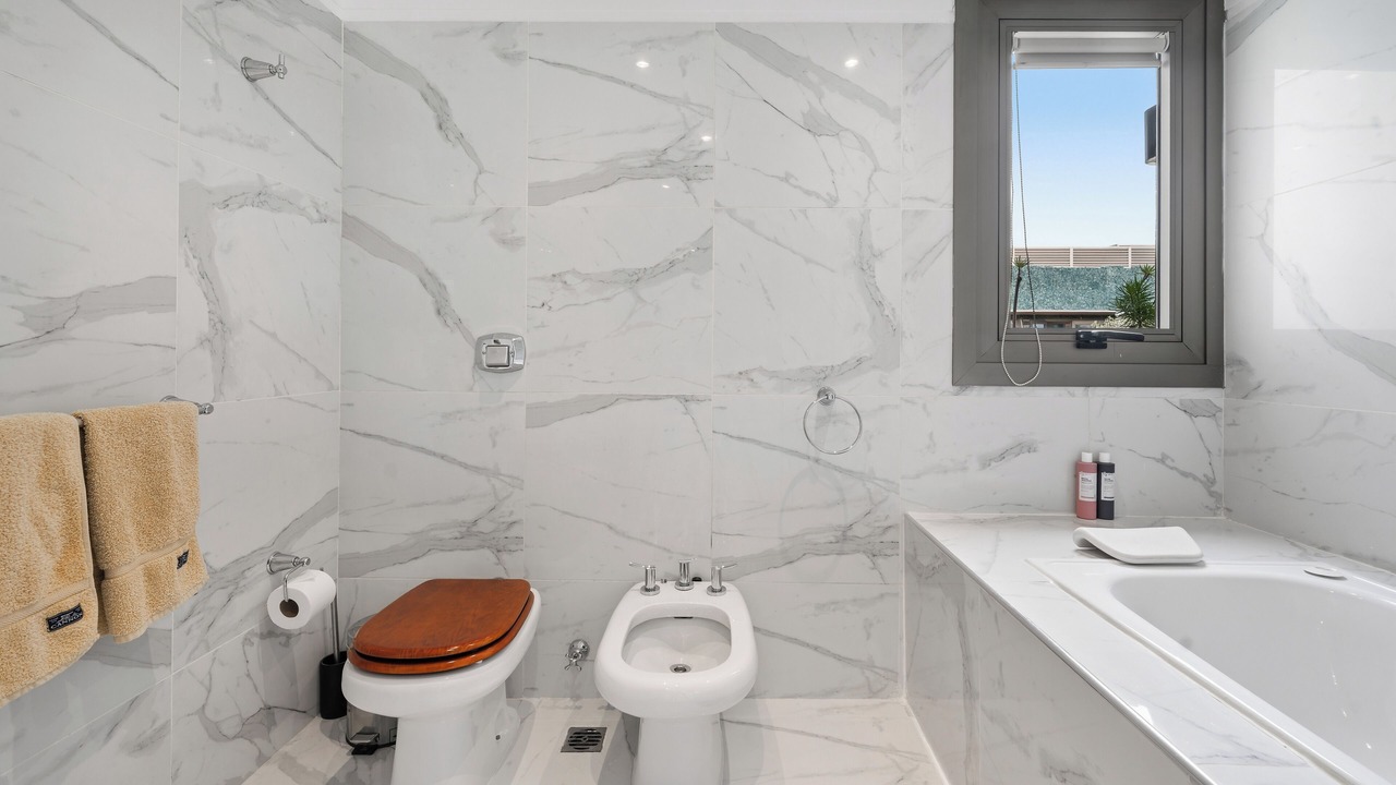 Photo of Bathroom in Puerto Madero