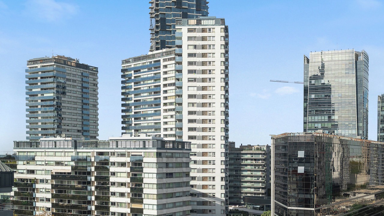 Photo of Outdoor in Puerto Madero