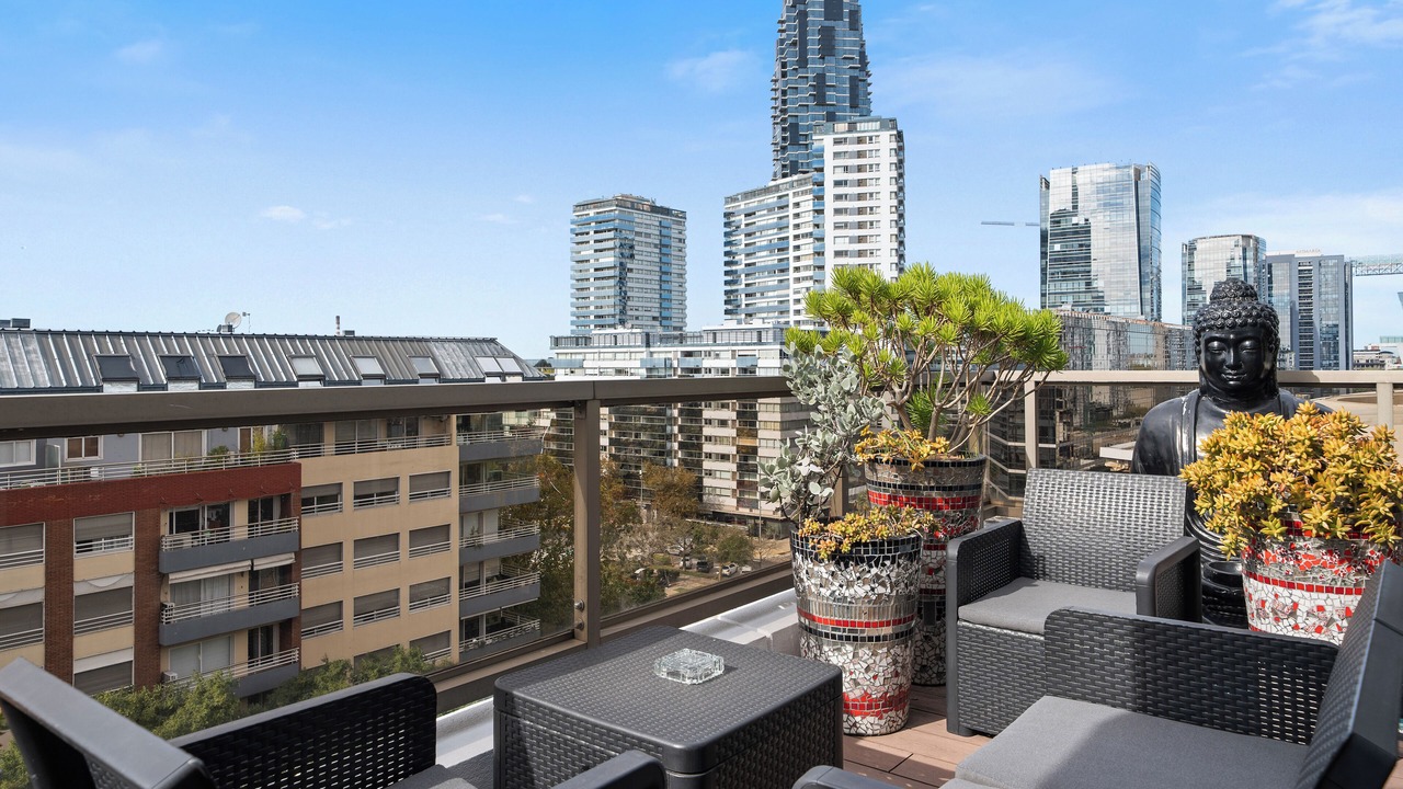 Photo of Outdoor in Puerto Madero