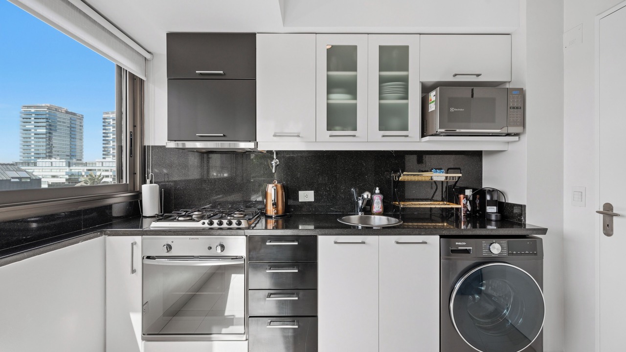 Photo of Kitchen in Puerto Madero