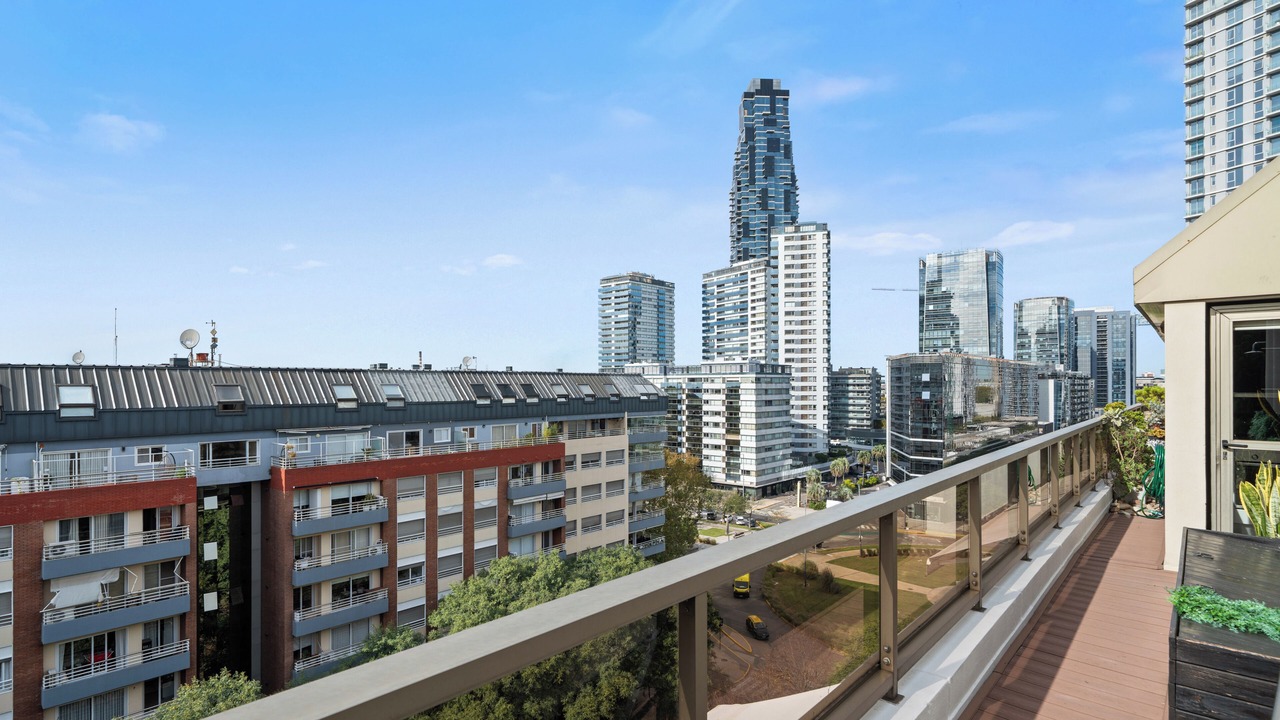 Photo of Outdoor in Puerto Madero