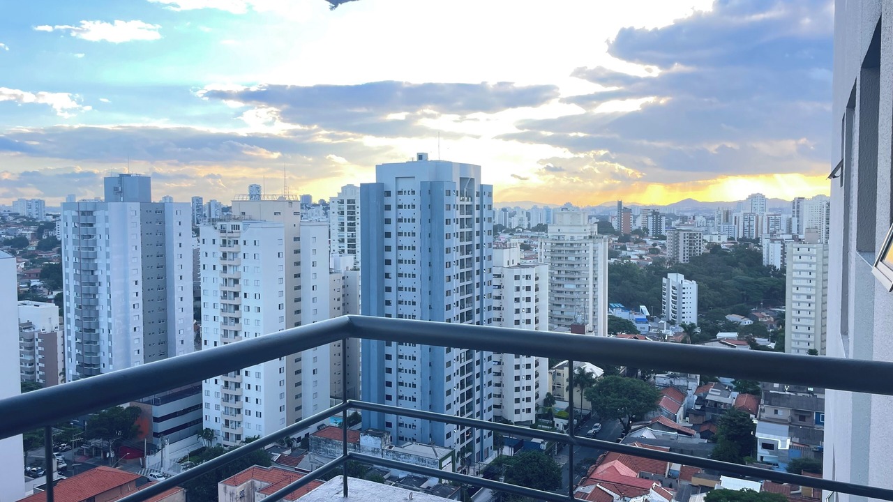 Photo of Outdoor in Vila Pompeia