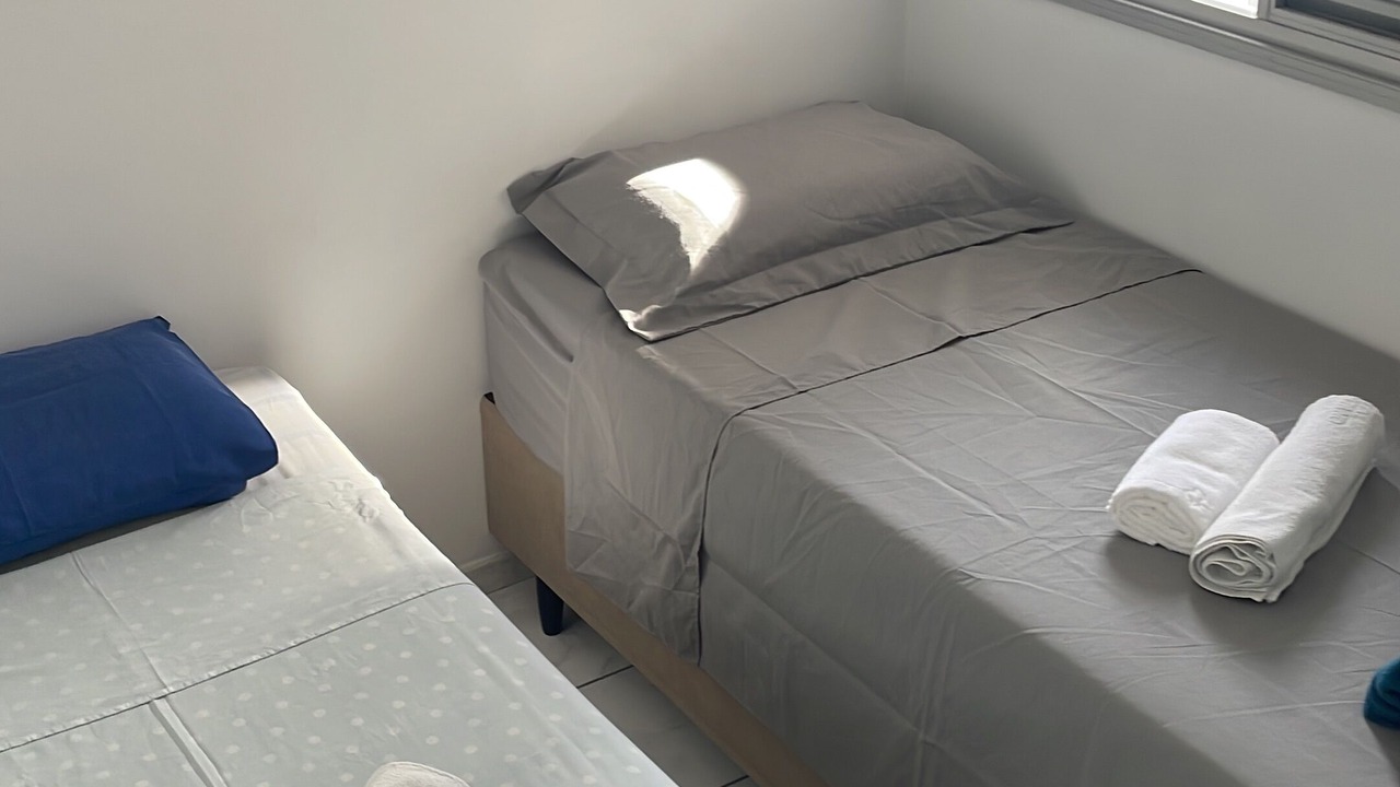 Photo of Bedroom in Vila Pompeia