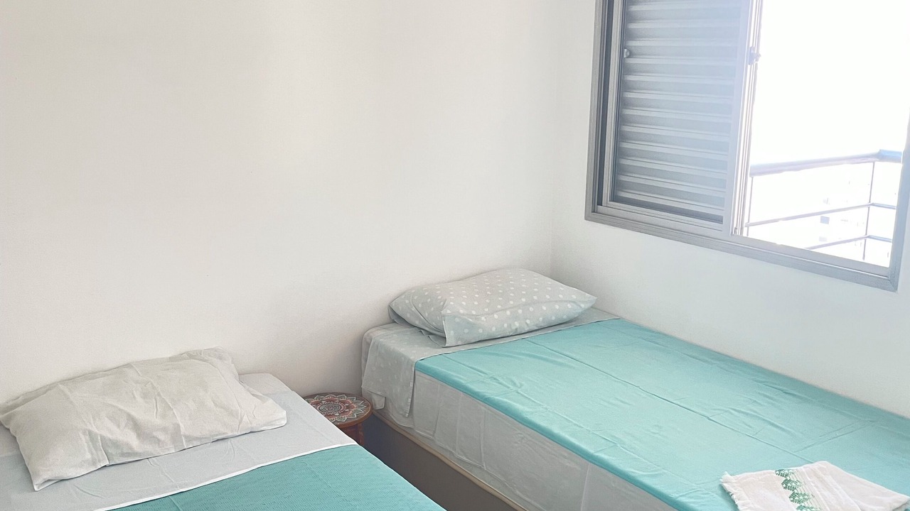 Photo of Bedroom in Vila Pompeia
