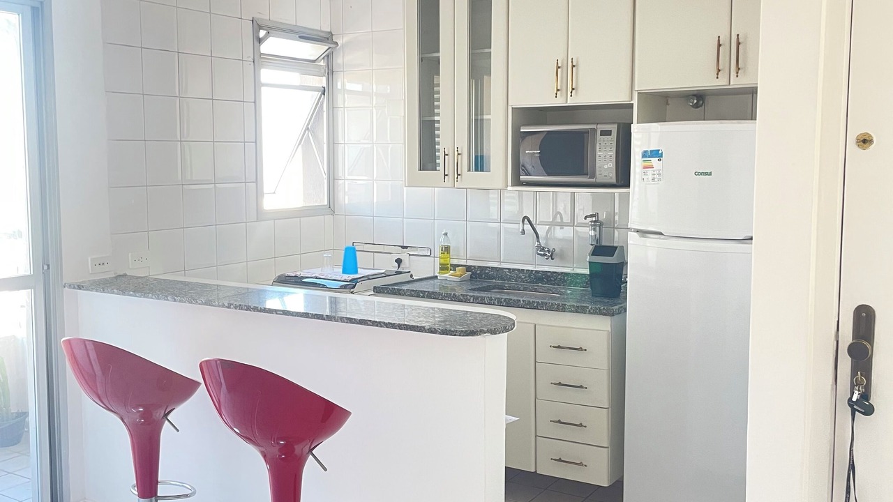 Photo of Kitchen in Vila Pompeia