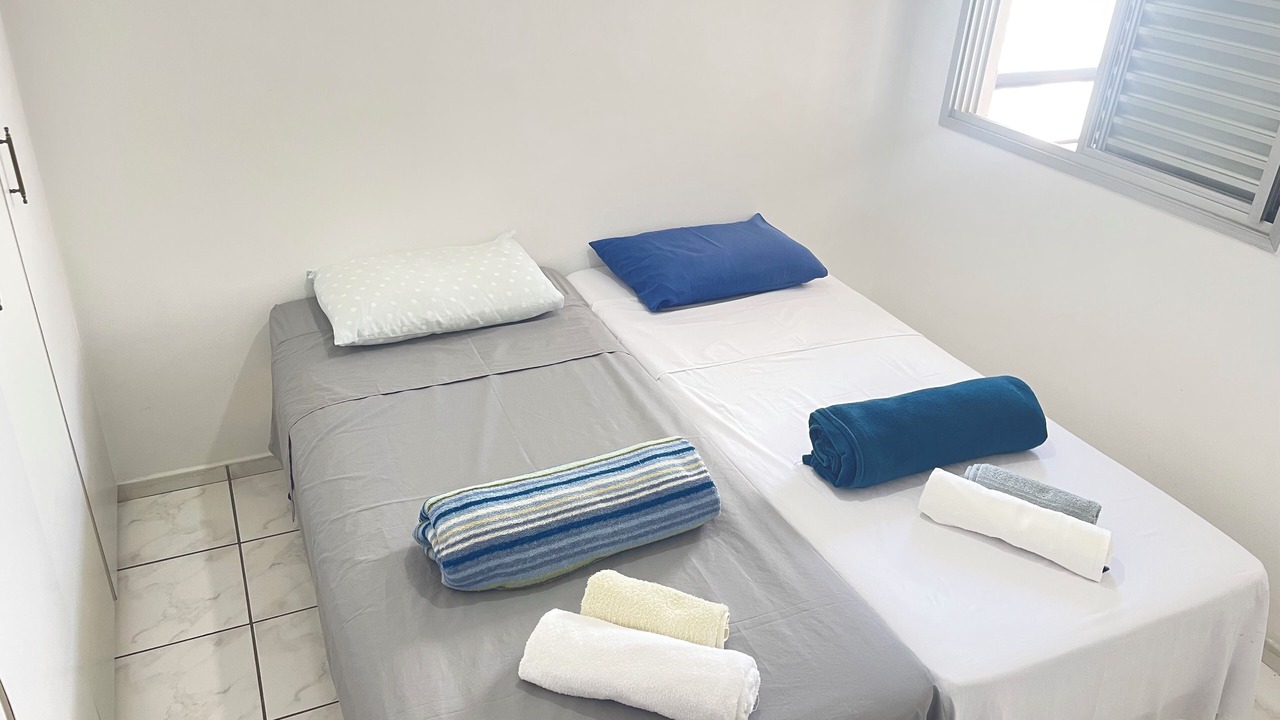 Photo of Bedroom in Vila Pompeia