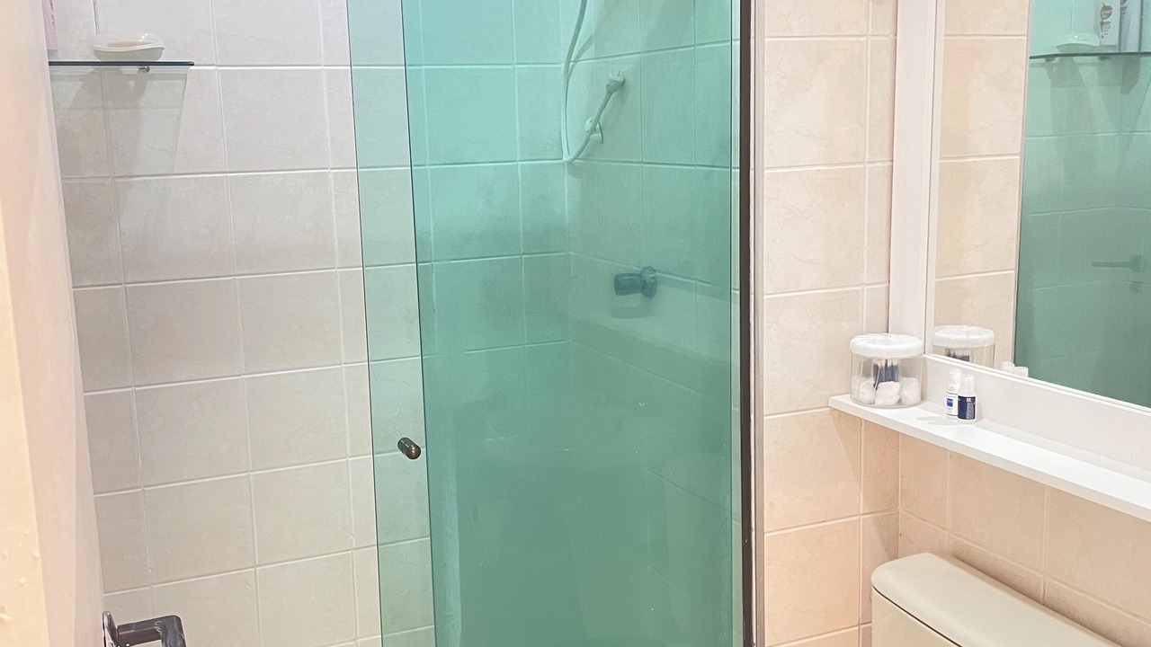 Photo of Bathroom in Vila Pompeia