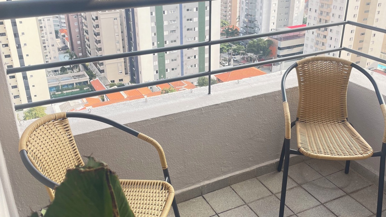 Photo of Outdoor in Vila Pompeia