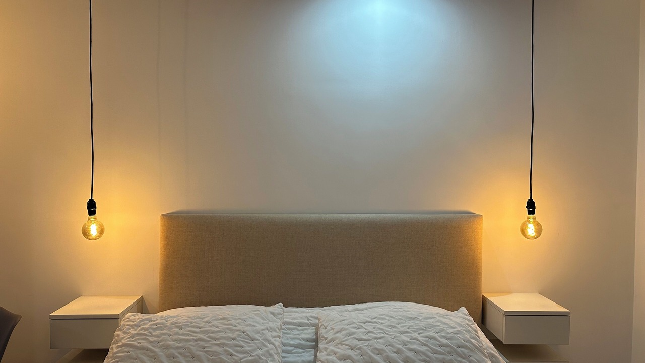 Photo of Bedroom in Buenos Aires Central Business District