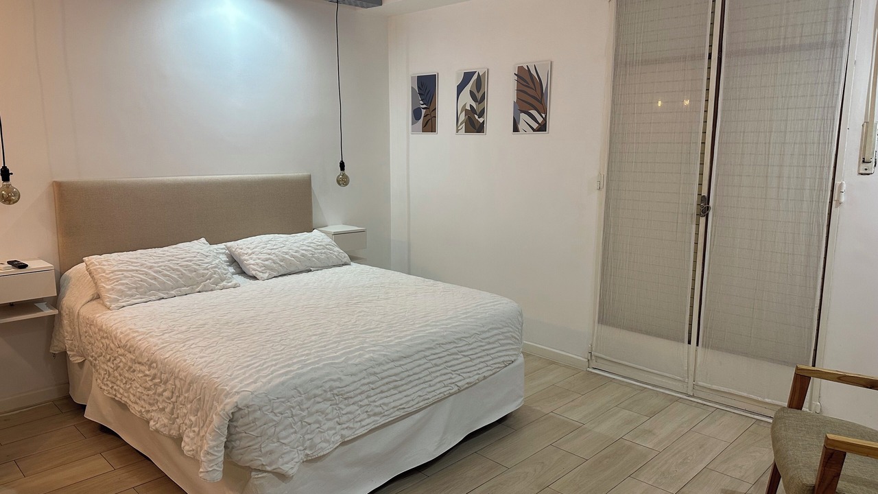 Photo of Bedroom in Buenos Aires Central Business District