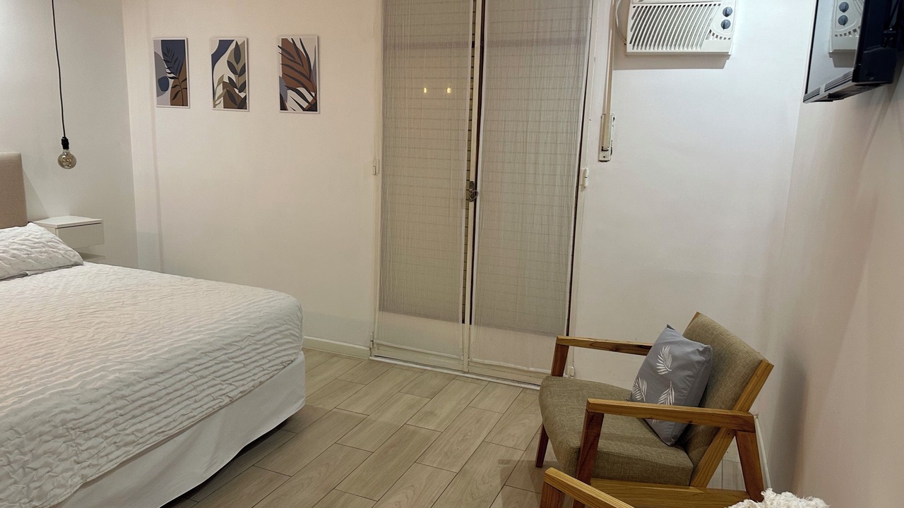Photo of Bedroom in Buenos Aires Central Business District