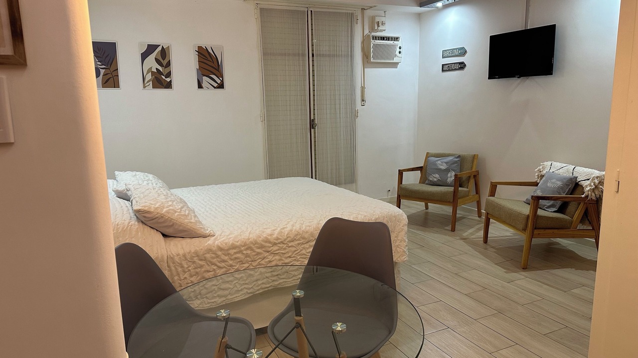 Photo of Bedroom in Buenos Aires Central Business District