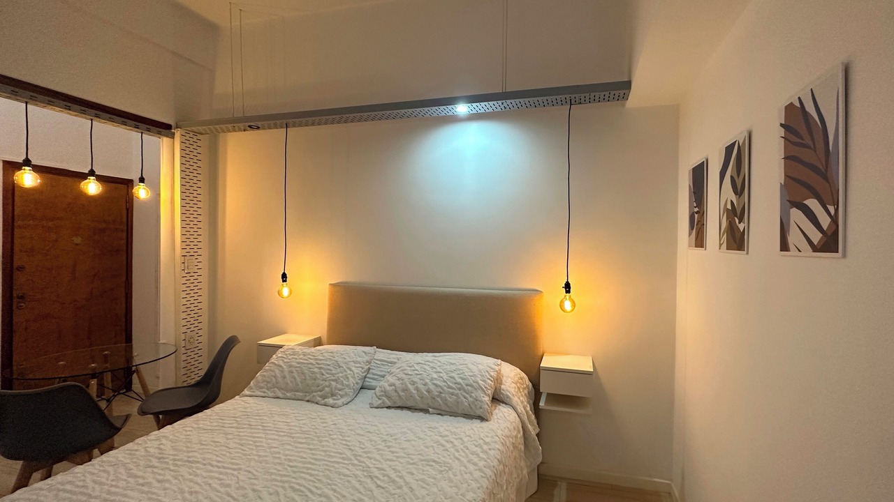 Photo of Bedroom in Buenos Aires Central Business District