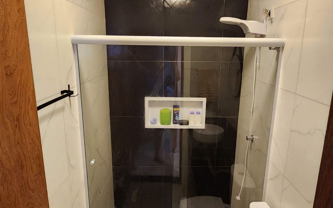Photo of Bathroom in Balneario Gaivotas