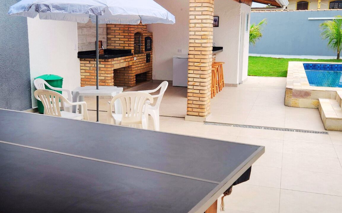 Photo of Outdoor in Balneario Gaivotas