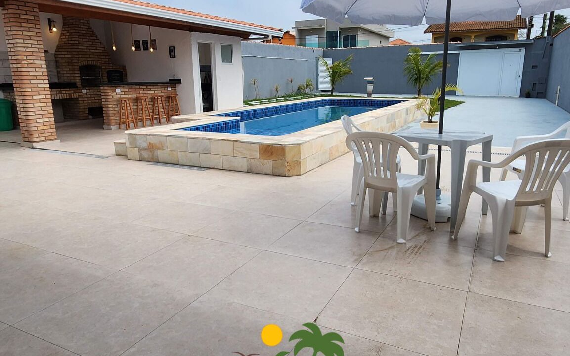 Photo of Outdoor in Balneario Gaivotas