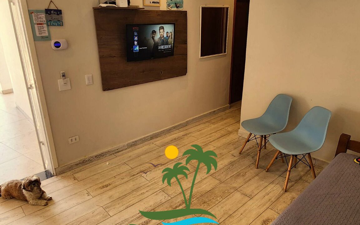 Photo of Bedroom in Balneario Gaivotas