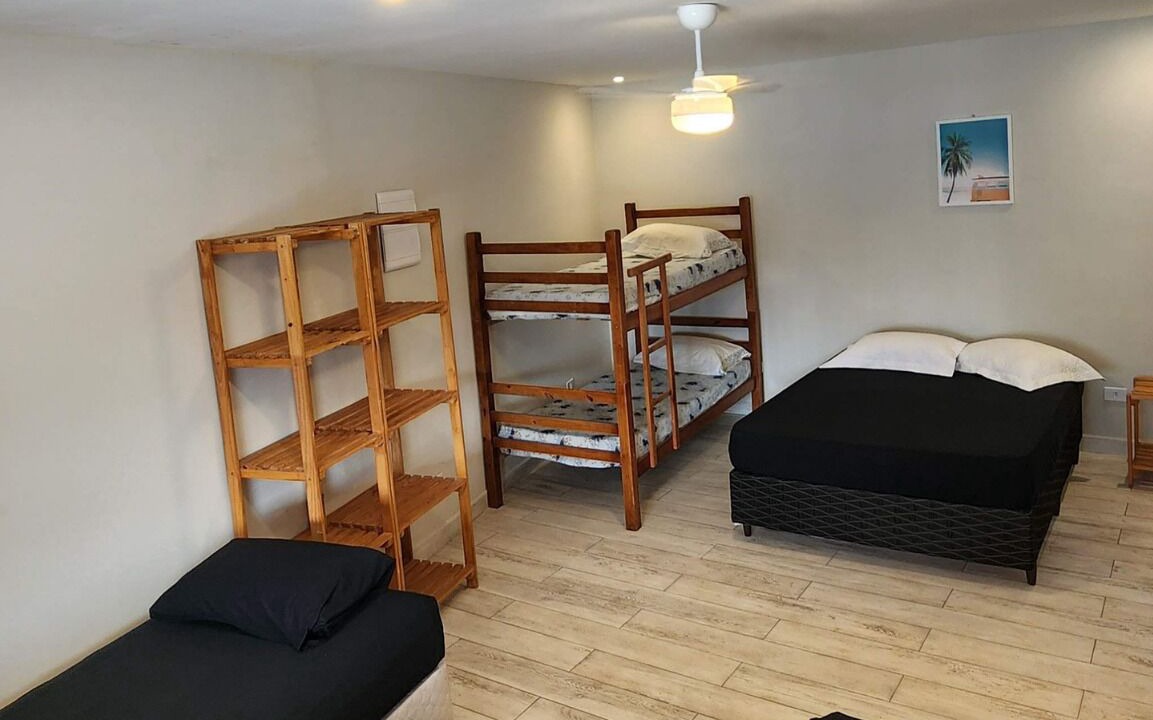 Photo of Bedroom in Balneario Gaivotas